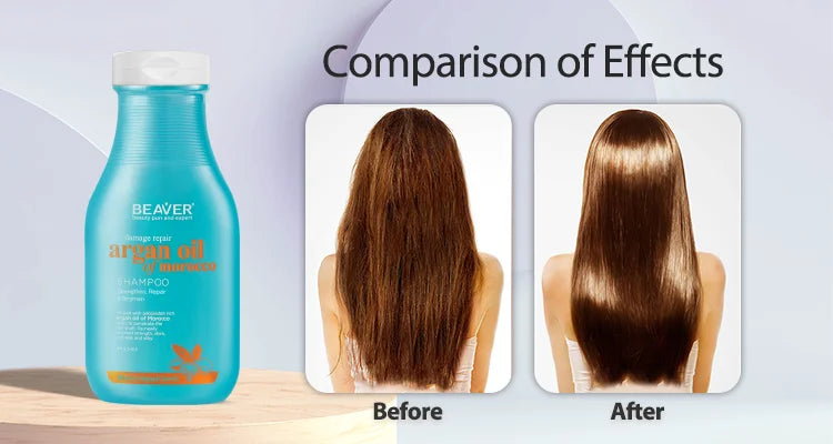 Professional Body Care Premium Hot Sale Shampoo with Low Price