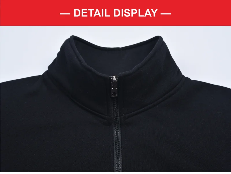 Autumn and Winter Lamb Velvet Jacket Neutral Solid Color Wild Couple Zipper Jacket Custom Personality LOGO 2021 New NSLP