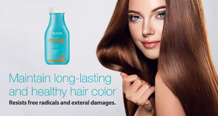 Professional Body Care Premium Hot Sale Shampoo with Low Price