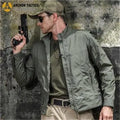 Commander Assassin Cotton Tactical Jacket for Men, Spring and Autumn