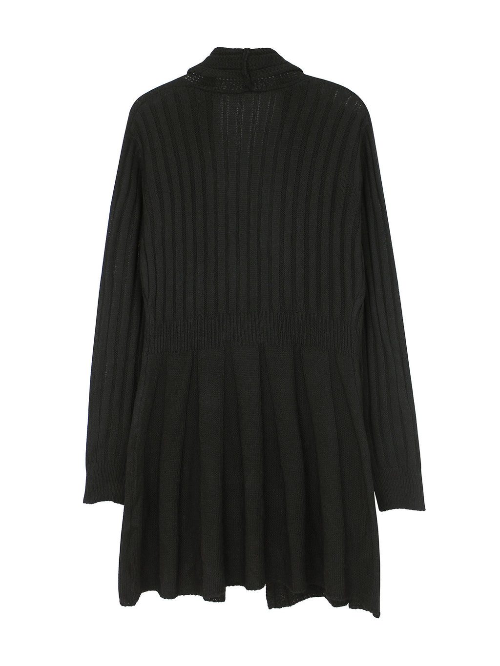 Foreign trade cross-border Europe and the United States Amazon source manufacturers long sleeve cardigan coat long sweater spring and autumn winter