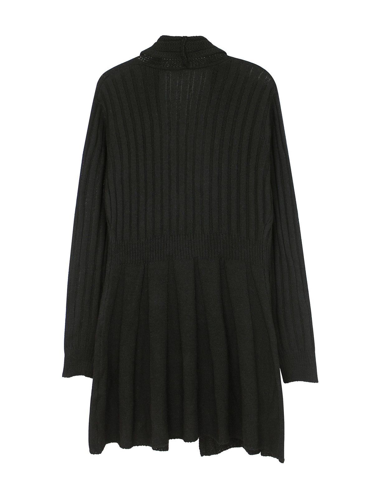 Foreign trade cross-border Europe and the United States Amazon source manufacturers long sleeve cardigan coat long sweater spring and autumn winter