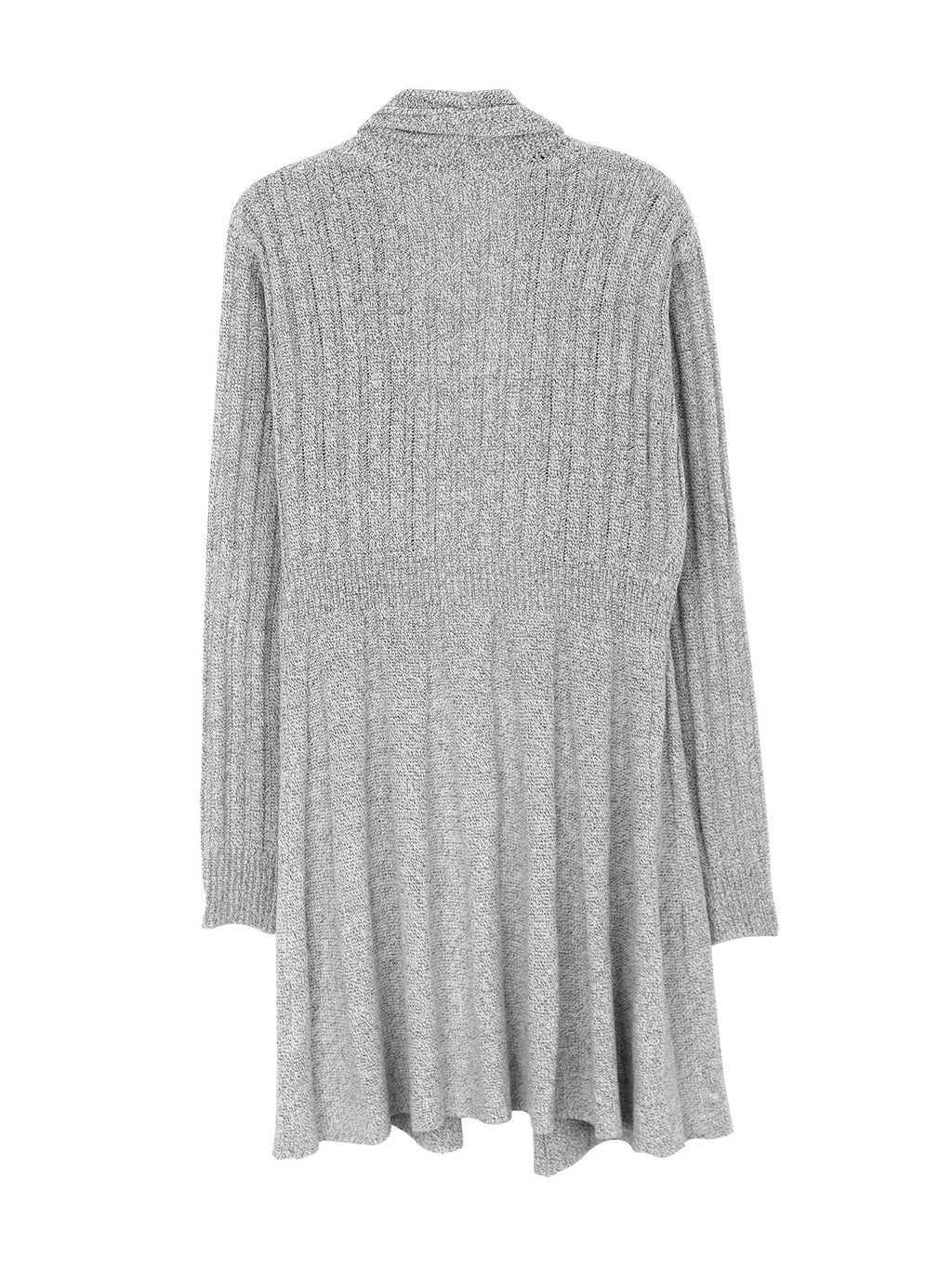 Foreign trade cross-border Europe and the United States Amazon source manufacturers long sleeve cardigan coat long sweater spring and autumn winter