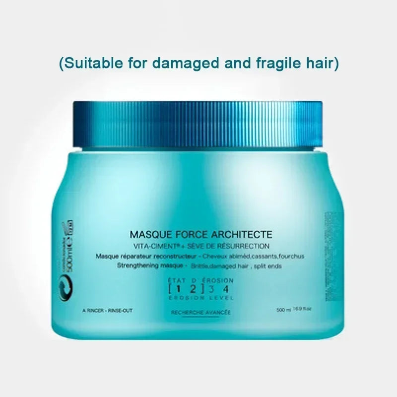 Multifunctional Shampoo Conditioner Hair Mask Caviar Black Diamond White Gold Revitalizing Dual Oil Control Anti Itching Care