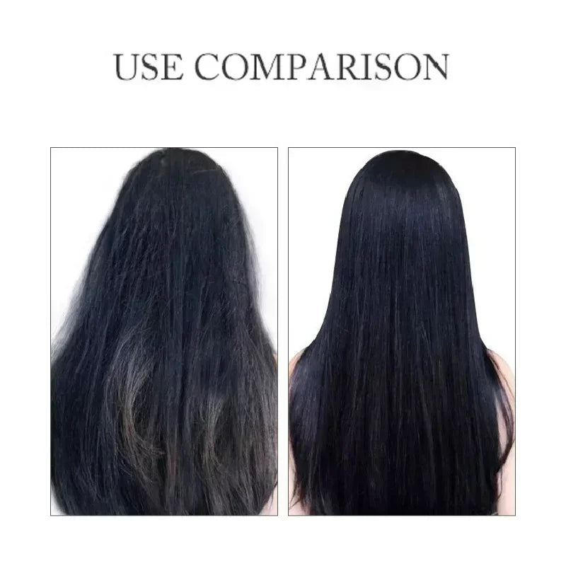 Multifunctional Shampoo Conditioner Hair Mask Caviar Black Diamond White Gold Revitalizing Dual Oil Control Anti Itching Care