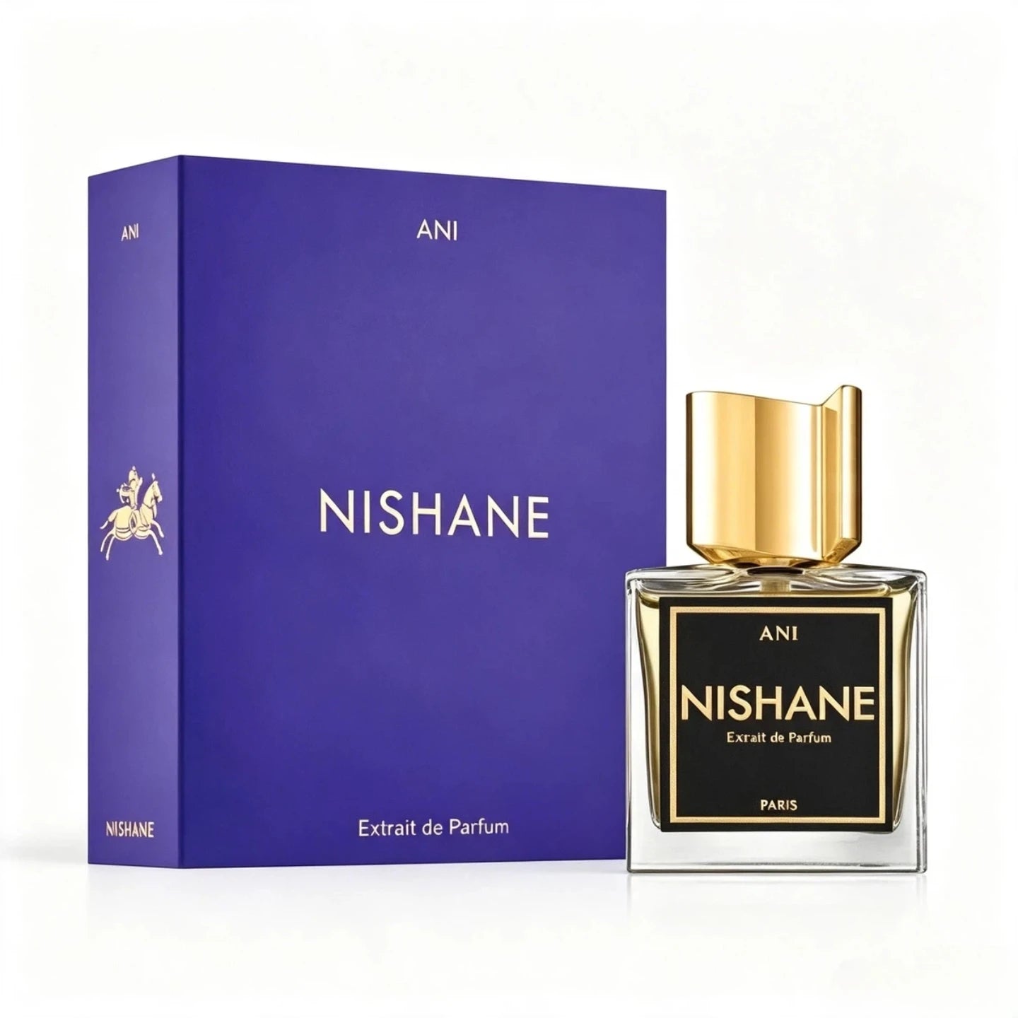 100ml Nishane Hacivat Shadow Play Karagoz Perfume for Women&Mens High Quality Men Perfume Body Fragrance Spray Eau De Parfum