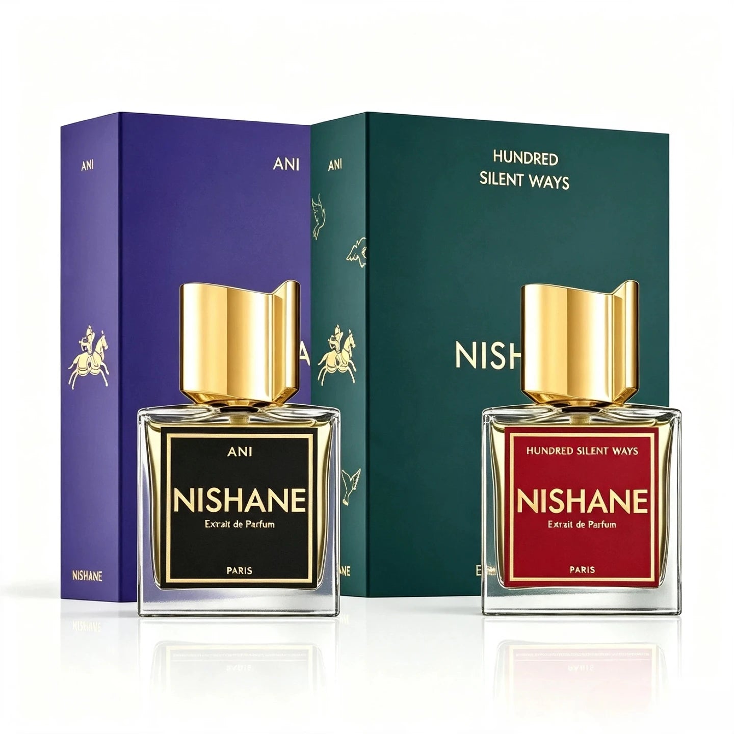 100ml Nishane Hacivat Shadow Play Karagoz Perfume for Women&Mens High Quality Men Perfume Body Fragrance Spray Eau De Parfum