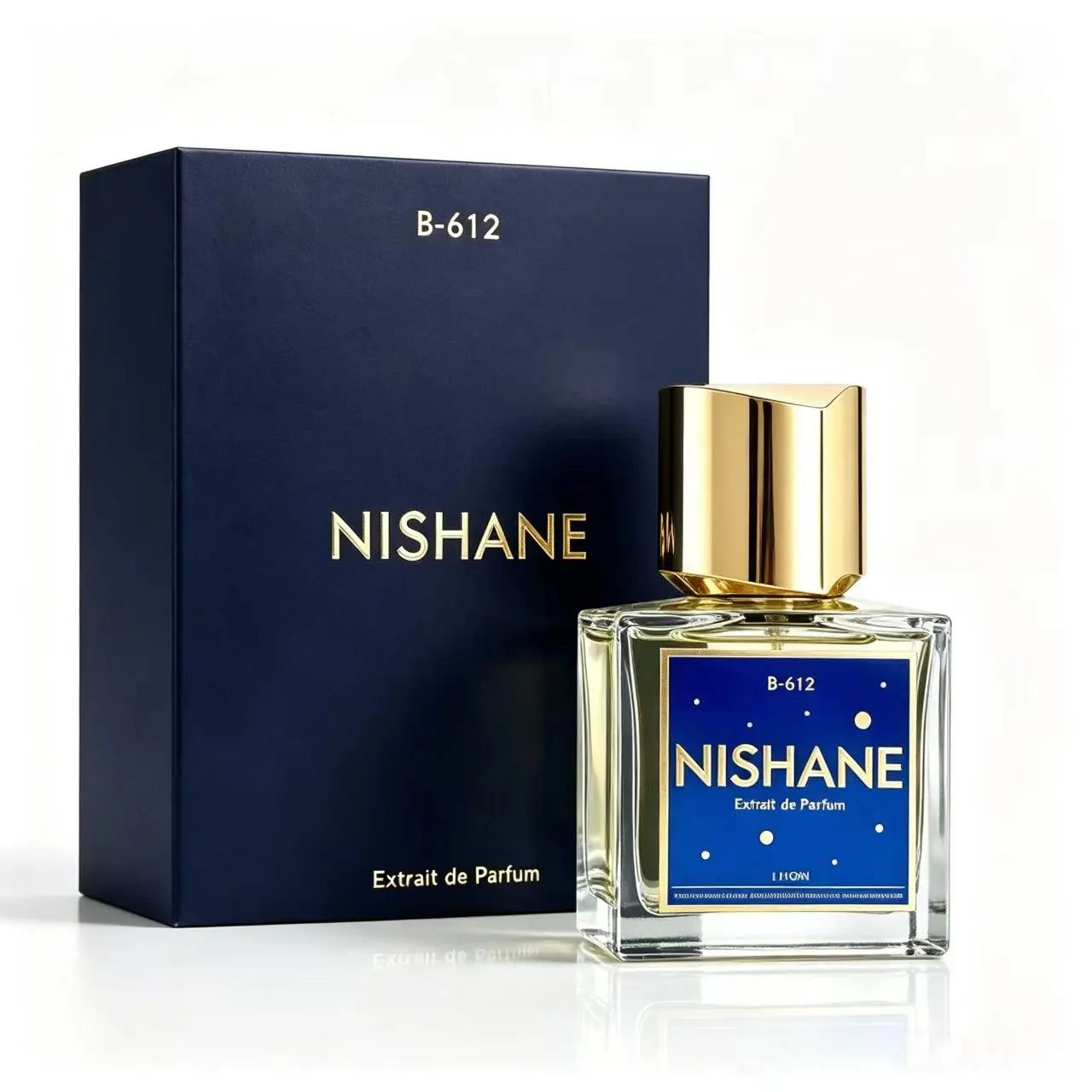 100ml Nishane Hacivat Shadow Play Karagoz Perfume for Women&Mens High Quality Men Perfume Body Fragrance Spray Eau De Parfum
