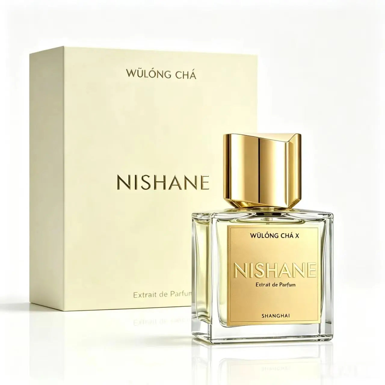 100ml Nishane Hacivat Shadow Play Karagoz Perfume for Women&Mens High Quality Men Perfume Body Fragrance Spray Eau De Parfum