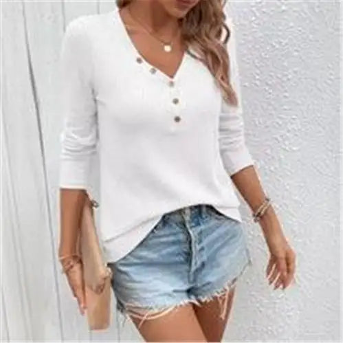 Casual Knitted Cardigan Women's Autumn Winter Linen Blend Long Sleeve Breathable Soft Feel  Color Fashion City Walk Top