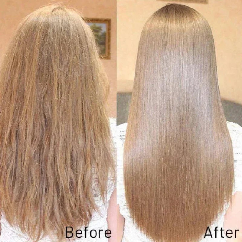 Hair Mask Multifunctional Shampoo Conditioner Caviar Black Diamond White Gold Revitalizing Dual Oil Control Anti Itching Care