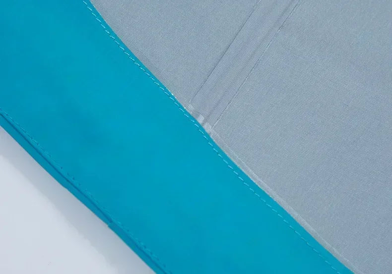 ARC Outdoor Raincoat Windproof Fashion Sports Camping Mountaineering Fishing Men's and Women's Solid Color High Quality Jacket
