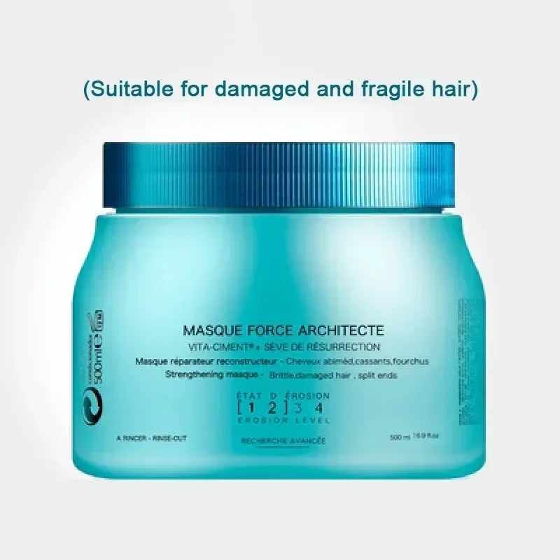 Hair Mask Multifunctional Shampoo Conditioner Caviar Black Diamond White Gold Revitalizing Dual Oil Control Anti Itching Care