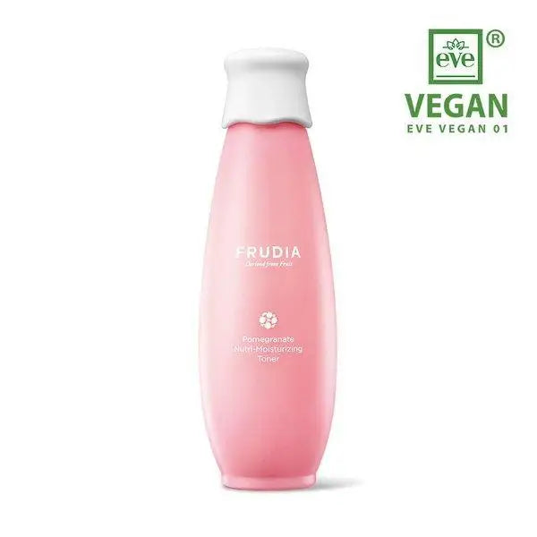 FRUDIA Pomegranate Moisturizing Toner 195ml