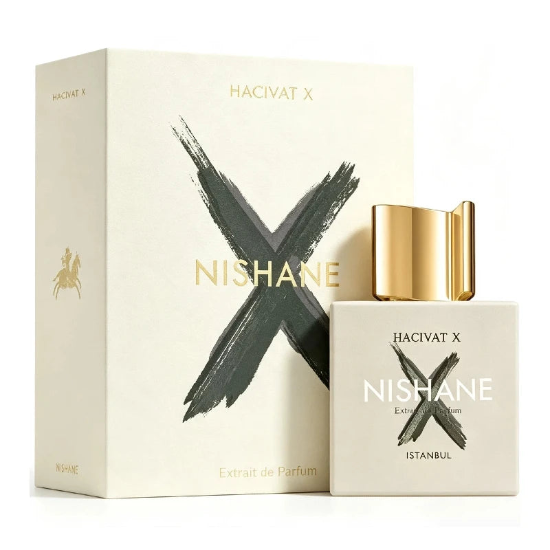 100ml Nishane Hacivat Shadow Play Karagoz Perfume for Women&Mens High Quality Men Perfume Body Fragrance Spray Eau De Parfum