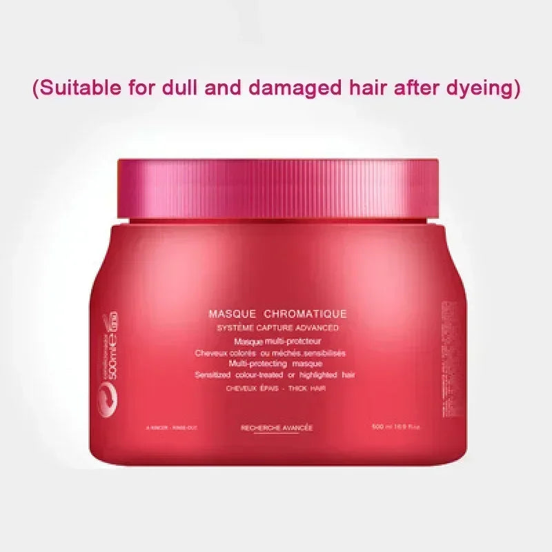 Hair Mask Multifunctional Shampoo Conditioner Caviar Black Diamond White Gold Revitalizing Dual Oil Control Anti Itching Care