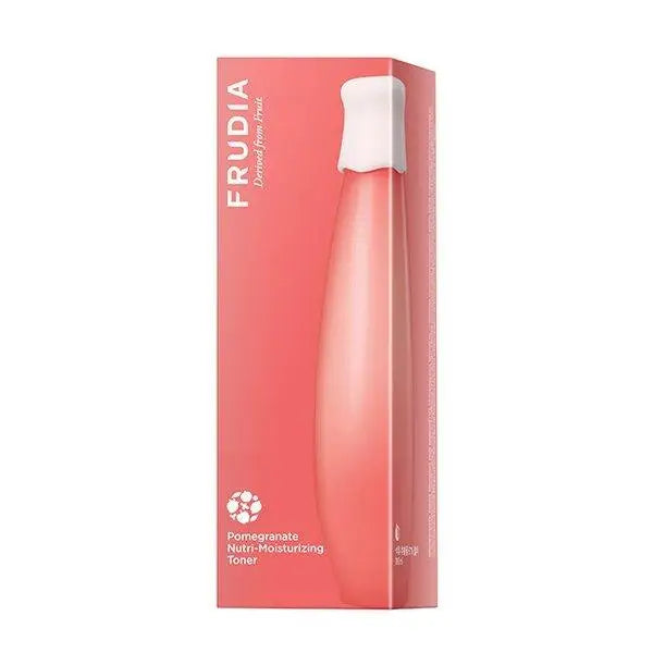 FRUDIA Pomegranate Moisturizing Toner 195ml