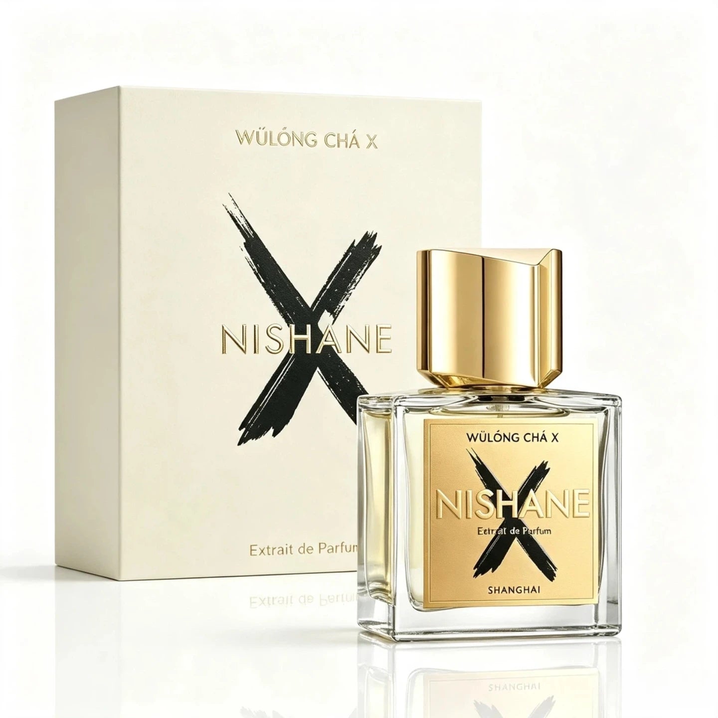 100ml Nishane Hacivat Shadow Play Karagoz Perfume for Women&Mens High Quality Men Perfume Body Fragrance Spray Eau De Parfum