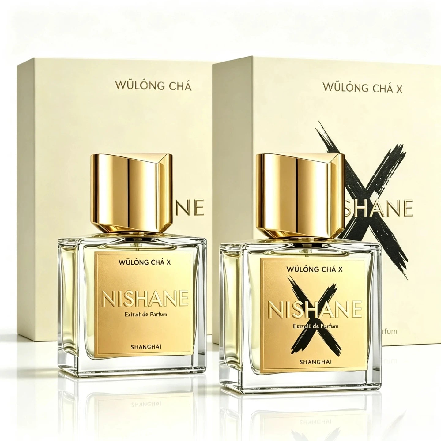 100ml Nishane Hacivat Shadow Play Karagoz Perfume for Women&Mens High Quality Men Perfume Body Fragrance Spray Eau De Parfum
